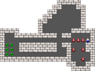 Уровень 147 — Thinking Rabbit Arranged